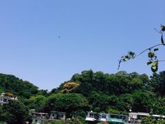 南丫岛-南丫岛