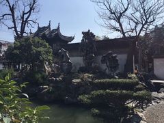 -团城山公园