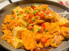 -楚山晓·楚湘菜(江夏永旺店)