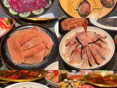 -长嘉·河图火锅(长嘉汇江景旗舰店)
