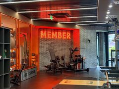 -加伍磅健身(千树店)