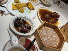 -稻香饭店(IFS国金中心店)