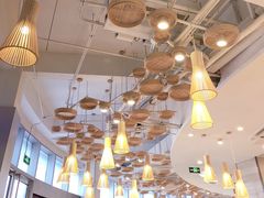 -鼎泰丰(嘉年华•海信广场VILLAGE店)