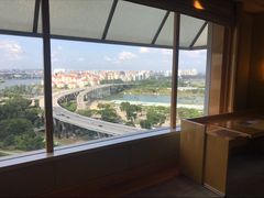 -新加坡丽思卡尔顿美年酒店