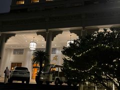 -杭州香格里拉·香宫中餐厅