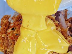 -肯德基(丽水万地店)