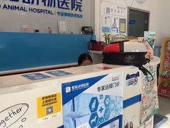 -爱诺动物医院(崂山店)