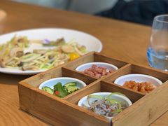 -青梅酒肆PLUS(长白仙岛北路店)