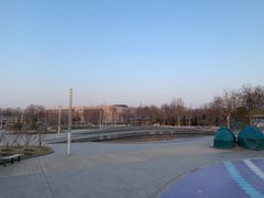 -廊坊文化艺术中心