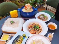 -好友缘家宴(青山路店)