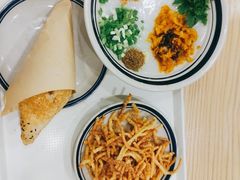 老街糯米团-正南齐北·老街糯米团(洪崖洞店)