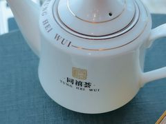 -同禧荟·港味海鲜火锅·粤菜(三亚湾店)
