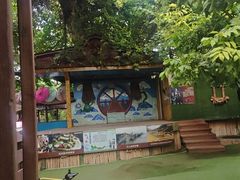 -呀路古热带植物园