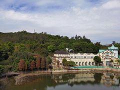-深圳东部华侨城茵特拉根酒店