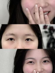 -林小西 · 专业半永久纹眉