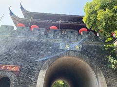 -鼓楼(西湖风景名胜区)
