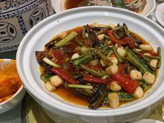 -国人川菜(李家村建东街店)