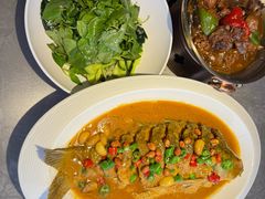 -解家河南菜(商鼎路店)