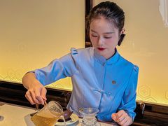 -许家菜(望江店)