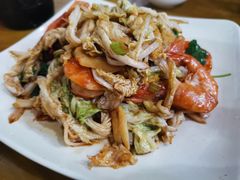 -胶东海鲜大排档(北太平庄店)