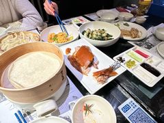 -小大董·烤鸭(凤凰汇店)