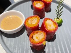 -煲王粤菜餐厅(中侨中心店)