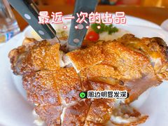 -申德勒加油站西餐厅(日坛路总店)