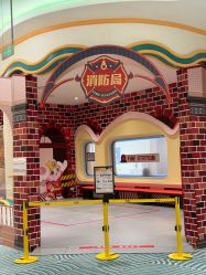 -奈尔宝家庭中心·亲子餐厅(苏州大悦城店)