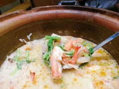 -大洋家·精品潮汕菜·生腌砂锅粥(天河东路店)