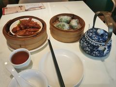 -新雅粤菜馆(南京东路店)