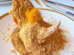 -金轩中餐厅 Jin Xuan(浦东丽思卡尔顿酒店)