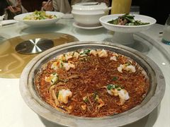 -辣螃铠盆盆蟹大排档(海昌店)