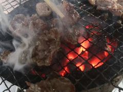 -松明一烤肉馆(鲁园店)