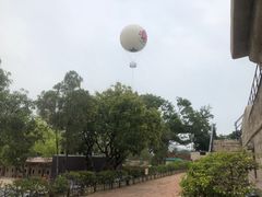 -胡里山炮台
