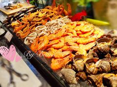 -阳光壹佰美爵酒店-绿洲西餐厅
