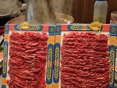 -侃爷南门铜锅涮肉