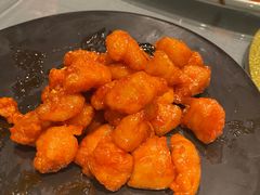 -吴越荣记苏州菜·松鼠桂鱼(月光码头店)