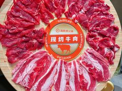 -海底捞火锅(万达广场店)