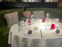 -嘎纳时光餐厅(水游城尚街店)