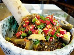 -徐鼎盛民间菜(城南家园店)