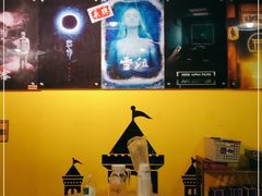 -解个谜沉浸剧情密室(天河店)