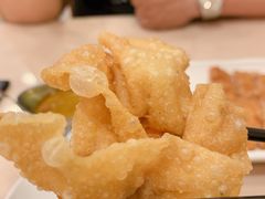 -盛记粥面(佐敦店)