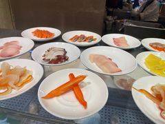 -长沙三景韦尔斯利酒店·Oval全日制餐厅自助餐