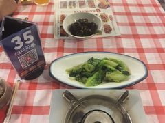 -刘姐啤酒鱼民族演艺餐厅(西街总店)
