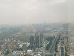 -厚街国际大酒店·360度旋转餐厅