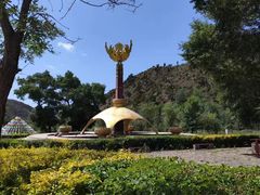 -五当召景区