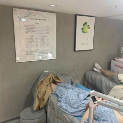 -丫丫NAIL日式自助美甲美睫沙龙