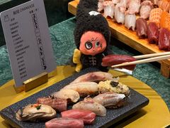 -鮨冠OMAKASE食べ放题(北京首店)