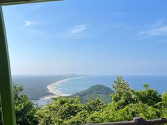 -海南铜鼓岭景区