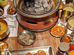 -西塔老太太泥炉烤肉(万柳华联店)